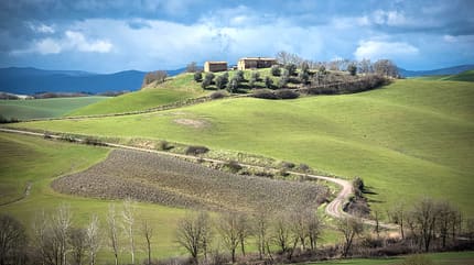 RB Gran Fondo Strade Bianche 2017 mitgefahren