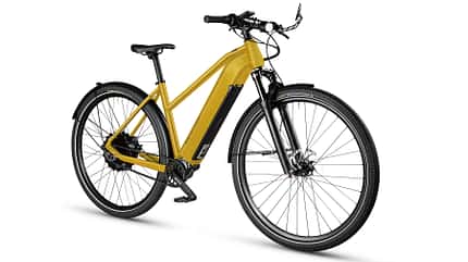UB MTB Cycletech Code 2019 S-Pedelec UB MTB Cycletech Code 2019 S-Pedelec
