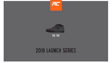MB Ride Concepts Mountainbikeschuhe Launch series 2019 MB Ride Concepts Mountainbikeschuhe Launch series 2019