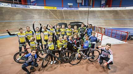 RB 2018 Reportage Kinder und Jugendliche im Radsport Nachwuchs RB 2018 Reportage Kinder und Jugendliche im Radsport Nachwuchs