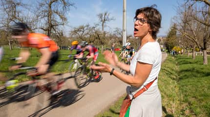 RB 2018 Reportage Kinder und Jugendliche im Radsport Nachwuchs RB 2018 Reportage Kinder und Jugendliche im Radsport Nachwuchs
