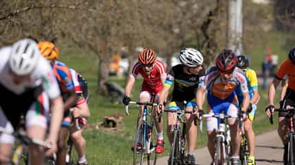 RB 2018 Reportage Kinder und Jugendliche im Radsport Nachwuchs RB 2018 Reportage Kinder und Jugendliche im Radsport Nachwuchs