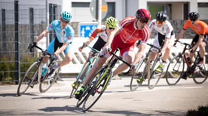 RB 2018 Reportage Kinder und Jugendliche im Radsport Nachwuchs RB 2018 Reportage Kinder und Jugendliche im Radsport Nachwuchs