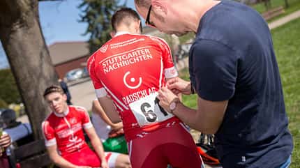 RB 2018 Reportage Kinder und Jugendliche im Radsport Nachwuchs RB 2018 Reportage Kinder und Jugendliche im Radsport Nachwuchs
