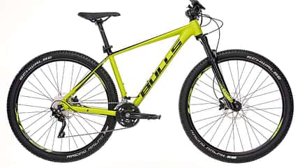 MB Bulls Copperhead 3 2019 MB Bulls Copperhead 3 2019