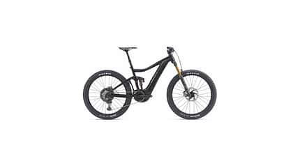 EM Giant Trance E+ 0 Pro 2019