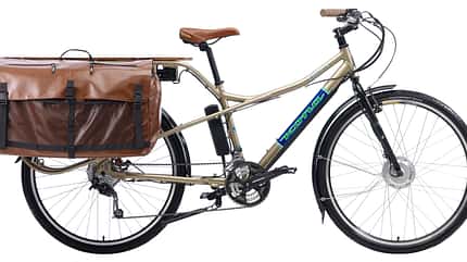 UB Kona Electric Ute 2011 UB Kona Electric Ute 2011