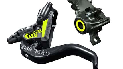 MB Magura MT8 SL 2019 MB Magura MT8 SL 2019