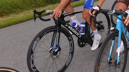 rb-criterium-dauphine-specialized-venge-disc-detail-GettyImages-967820238 rb-criterium-dauphine-specialized-venge-disc-detail-GettyImages-967820238