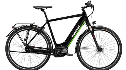 UB Kawasaki KBC 2.0 M UB Kawasaki KBC 2.0 M