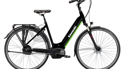 UB Kawasaki KBC 2.0 L UB Kawasaki KBC 2.0 L