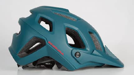 UB Endura Single Track Singletrack ii Helm 2 UB Endura Single Track Singletrack ii Helm 2