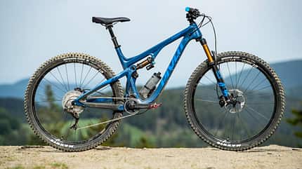 MB Pivot Trail 429 News 2019 Detail MB Pivot Trail 429 News 2019 Detail