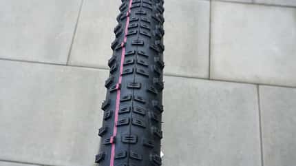 MB Schwalbe Racing Ralph Detail MB Schwalbe Racing Ralph Detail
