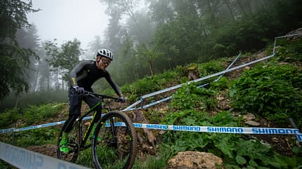 MB Schwalbe Racing Roy Test MB Schwalbe Racing Roy Test