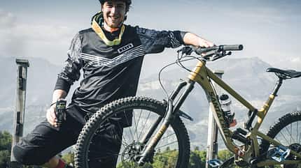 MB Schwalbe Hans Dampf Neuheiten Test MB Schwalbe Hans Dampf Neuheiten Test