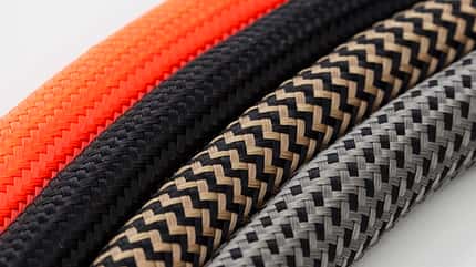 UB Tex-Lock Fahrradschloss Stoff Textil Farben UB Tex-Lock Fahrradschloss Stoff Textil Farben