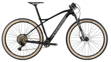 MB Lapierre Prorace 929 SAT MB Lapierre Prorace 929 SAT