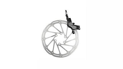 MB Sram Guide T 2019 Bremssattel MB Sram Guide T 2019 Bremssattel