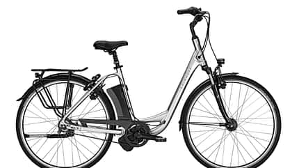 UB Kalkhoff Jubilee Excite i7 UB Kalkhoff Jubilee Excite i7