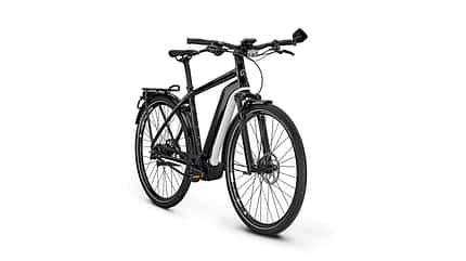 UB Kalkhoff Integrale Speed i11 2018 UB Kalkhoff Integrale Speed i11 2018