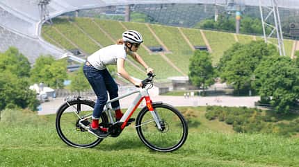 UB Scott E-Silence Evo Fahrbericht 2 UB Scott E-Silence Evo Fahrbericht 2