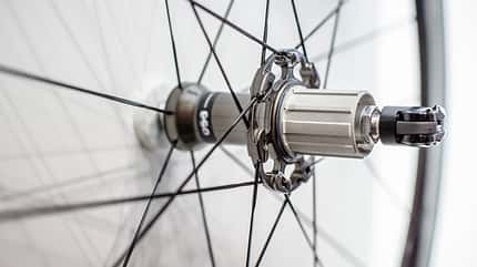 RB Eurobike Neuheiten 2018 Fulcrum RB Eurobike Neuheiten 2018 Fulcrum