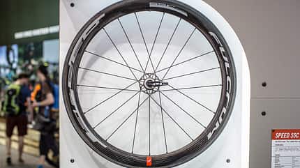 RB Eurobike Neuheiten 2018 Fulcrum RB Eurobike Neuheiten 2018 Fulcrum