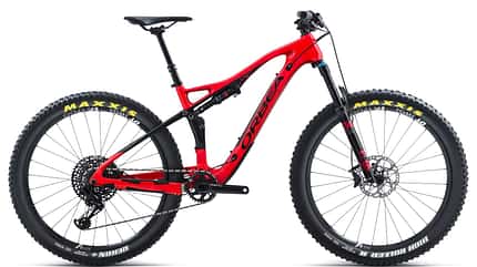 MB Orbea Occam TR 20 PLUS 2018 MB Orbea Occam TR 20 PLUS 2018