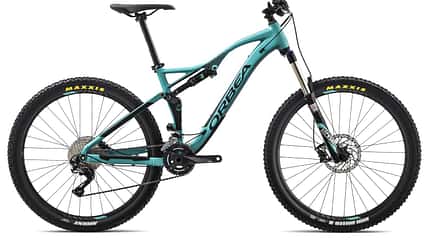 MB Orbea Occam TR AM H50 MB Orbea Occam TR AM H50
