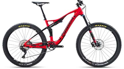 MB Orbea Occam TR AM M 30 2018 MB Orbea Occam TR AM M 30 2018