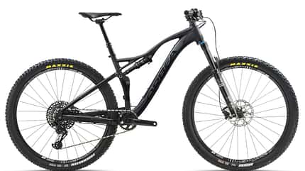 MB Orbea Occam TR H 10 MB Orbea Occam TR H 10