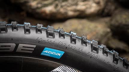 MB Schwalbe Addix Compound MB Schwalbe Addix Compound