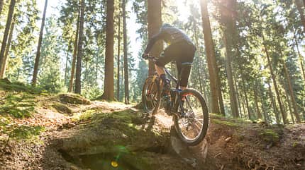 UB Bosch E-MTB-Modus mit Software Update 2 UB Bosch E-MTB-Modus mit Software Update 2