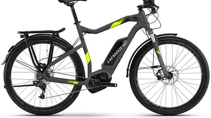 EM Haibike Xduro Trekking 4.0 Produktbild EM Haibike Xduro Trekking 4.0 Produktbild
