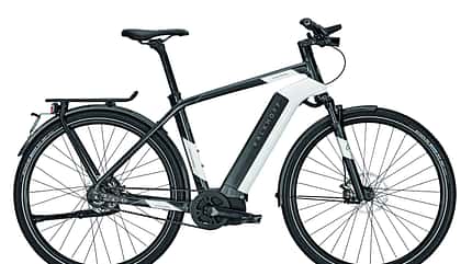 UB Kalkhoff Integrale i11 Speed 2017 UB Kalkhoff Integrale i11 Speed 2017