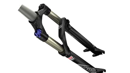 MB Rock Shox 30 Gold 2016 MB Rock Shox 30 Gold 2016