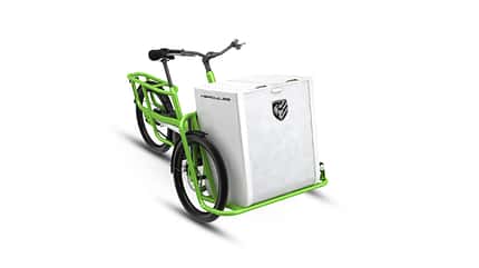UB Hercules Lastenrad E-Bike-Neuheiten 2016 UB Hercules Lastenrad E-Bike-Neuheiten 2016