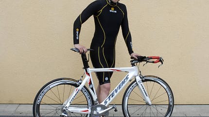 RB Deutschland Grand Prix Monar mit Ausrüstung RB Deutschland Grand Prix Monar mit Ausrüstung