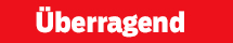 Testsieger-Logo: Testurteil überragend Testsieger-Logo: Testurteil überragend