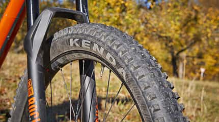 MB 0119 Trail Hardtail Cube Reaction TM Pro Test Bild 1 MB 0119 Trail Hardtail Cube Reaction TM Pro Test Bild 1