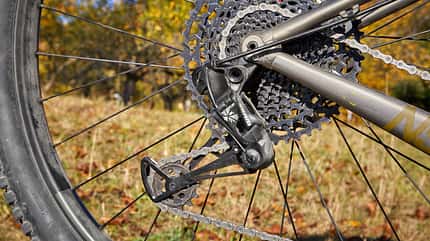 MB 0119 Trail Hardtail NS Bikes Eccentric Alu 29 Test Bild 1 MB 0119 Trail Hardtail NS Bikes Eccentric Alu 29 Test Bild 1