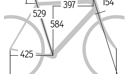 RB 1217 Specialized Crux Elite X1 Geometrie RB 1217 Specialized Crux Elite X1 Geometrie
