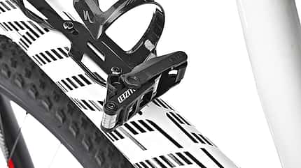 MB 0115 Specialized Stumpjumper HT Expert Carbon WC - Detail MB 0115 Specialized Stumpjumper HT Expert Carbon WC - Detail