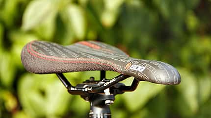 MB 1214 Cube Stereo 160 Super HPC Race 27.5 - Detail MB 1214 Cube Stereo 160 Super HPC Race 27.5 - Detail