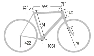 RB-1014-Cyclocross-Rennräder-Focus-Mares-CX-3.0-Geometrie RB-1014-Cyclocross-Rennräder-Focus-Mares-CX-3.0-Geometrie