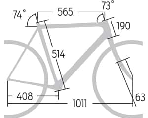 RB-0414-Carbon-Rennräder 2500 Specialized Roubaix SL4 Comp - Geometrie RB-0414-Carbon-Rennräder 2500 Specialized Roubaix SL4 Comp - Geometrie