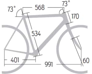 RB 0513 Giant TCR Composite 2 Geometrie
