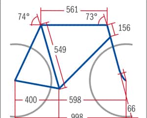 RB 0213 Simplon Pavo 3 Ultra Red - Geometrie RB 0213 Simplon Pavo 3 Ultra Red - Geometrie