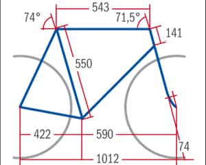 rb_1011 crosser_geometrie_centurion cyclocross 3000 (jpg) rb_1011 crosser_geometrie_centurion cyclocross 3000 (jpg)